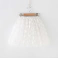 thumbnail image 2 of Bigetiay Kids Girls Bowknot Ballet Skirt, Dance Party Outfit, Size 2-3 Years, 2 of 5