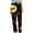 Multicolor6, variant on Miqool Women's Casual Pajama Pants Full Length Sleepwear Lounge Bottoms with Elastic Waist for Halloween S-5XL
