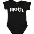 thumbnail image 3 of Inktastic New Orleans, Louisiana Boys or Girls Baby Bodysuit, 3 of 5