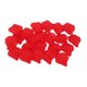 thumbnail image 2 of 500pcs Lifelike Artificial Silk Red Rose Petals Decorations for Wedding Party, 2 of 3