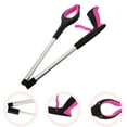 thumbnail image 2 of Foldable Grabber Tool Trash Pick Up Tool Litter Picker Grabber Reaching Assist Tool, 2 of 9