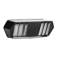 thumbnail image 2 of Lampe de Frein, Simple Installation Économie d'Énergie LED 12V Moto Queue Léger pour Accessoire de Moto, 2 of 8