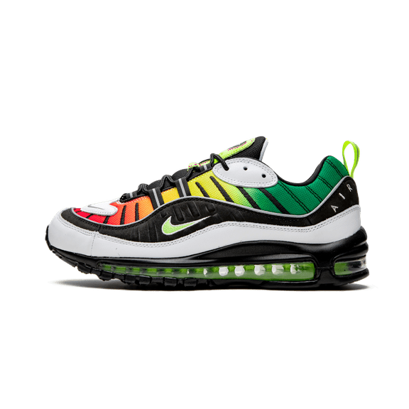 NIKE WOMENS AIR MAX 98 Womens "Olivia Kim - No Cover" CK3309 001 CK3309 001 from Stadium Goods