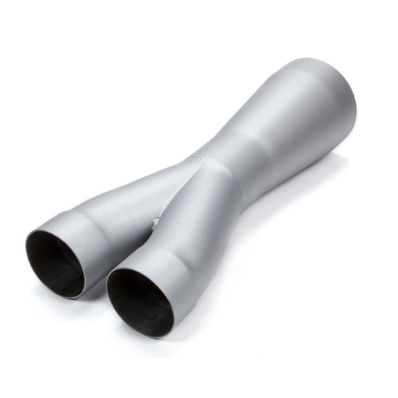 2 Into 1 3In. To 5In. Y Pipe