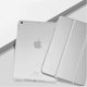 thumbnail image 3 of Estuche para iPad Mini 3/2 / 1 - Ligero Smart Slim Shell Translúcido Esmerilado Protector de la contraportada Compatible con Auto Wake/Sleep para Apple iPad Mini 1 / Mini 2 / Mini 3 Zhivalor 2033104-5, 3 of 8