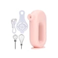 thumbnail image 1 of Mezclador De Inmersión Portátil Belug USB Recargable rosa, 1 of 4
