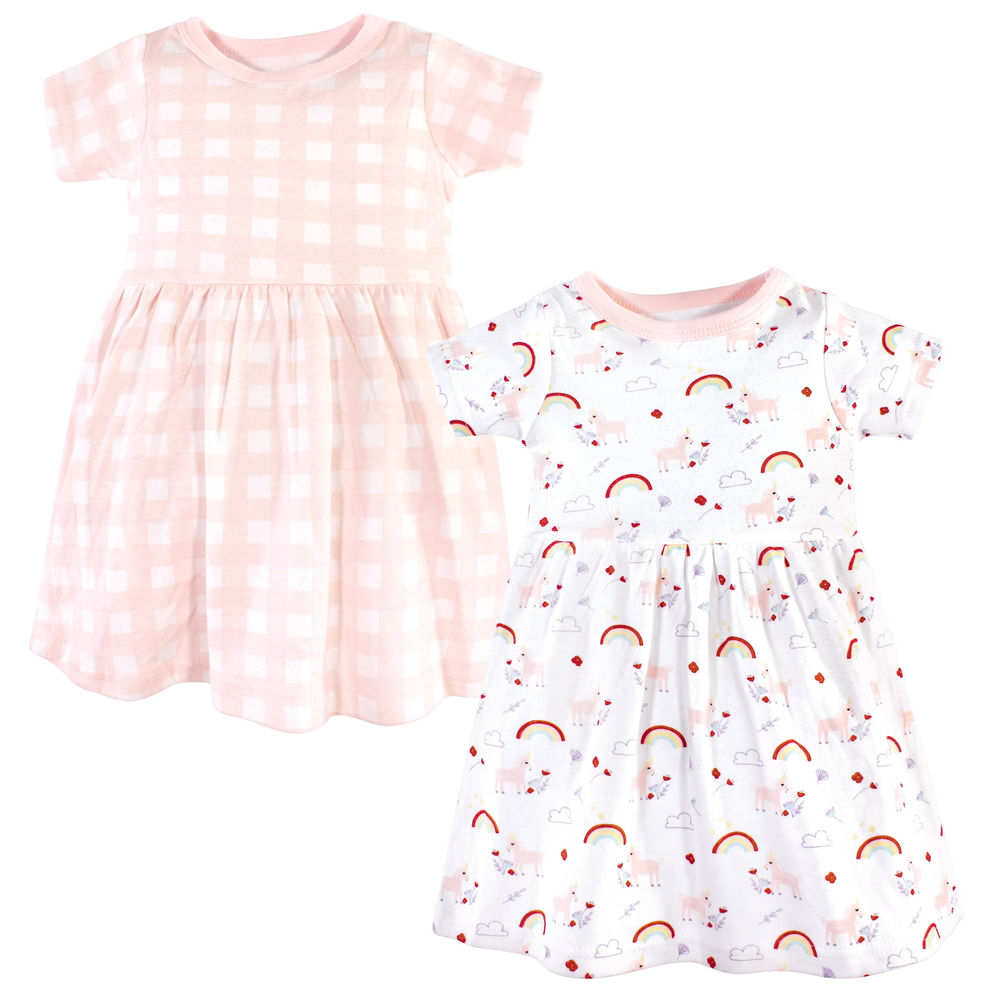 walmart infant girl dresses