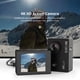 thumbnail image 3 of Cámara Deportiva SJ4000AIR 4K con Pantalla IPS de 2 pulgadas, 16MP, Ángulo Amplio de 170°, Resistente al Agua hasta 30m, Conexión WiFi y Carcasa Impermeable Cámara Deportiva, 3 of 8