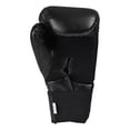 thumbnail image 3 of Guantes Box Everlast Clasico Negro 12 oz, 3 of 6