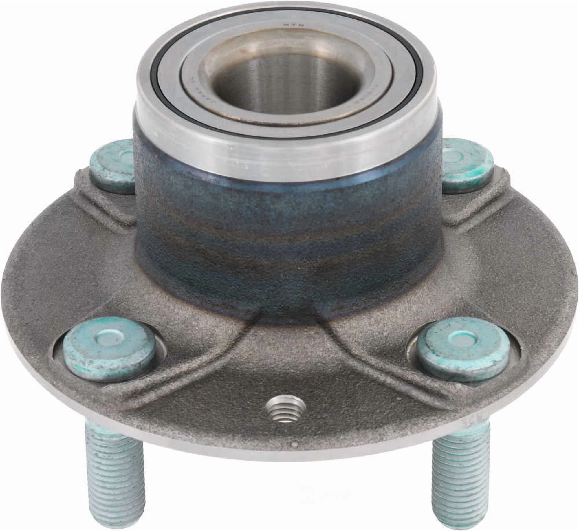 Bca We60613 Hub Assembly