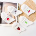 thumbnail image 2 of Discount Student Leisure cotton socks, 2 of 5
