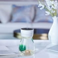 thumbnail image 3 of Kenally Humidificador de aire Mini paisaje USB bajo decibel multimodos humidificadores silenciosos niebla herramienta de humidificación Automoción decorativa y accesorios Blanco Kenally VI021300-01, 3 of 6