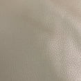 thumbnail image 4 of Faux Leather Fabric Sheets Beige Car Marine Boat leatherette textile synthetic leather imitation resist cracking New Colors, 4 of 4
