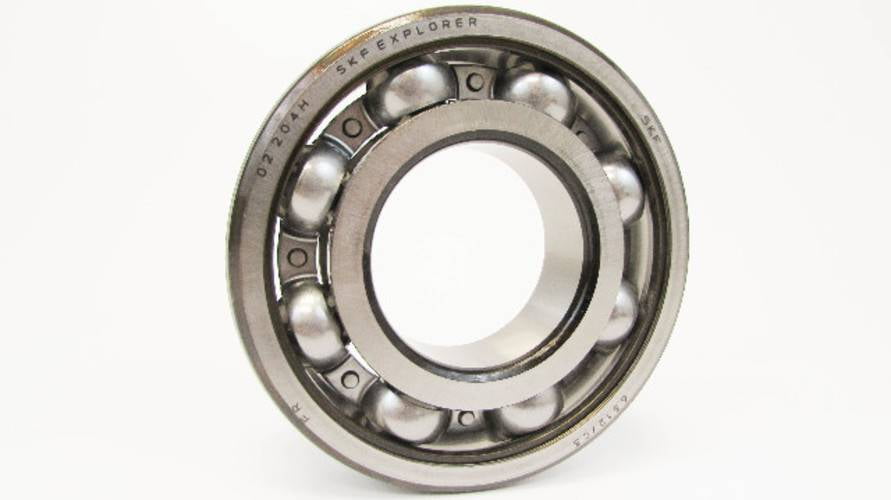 6312 подшипник skf