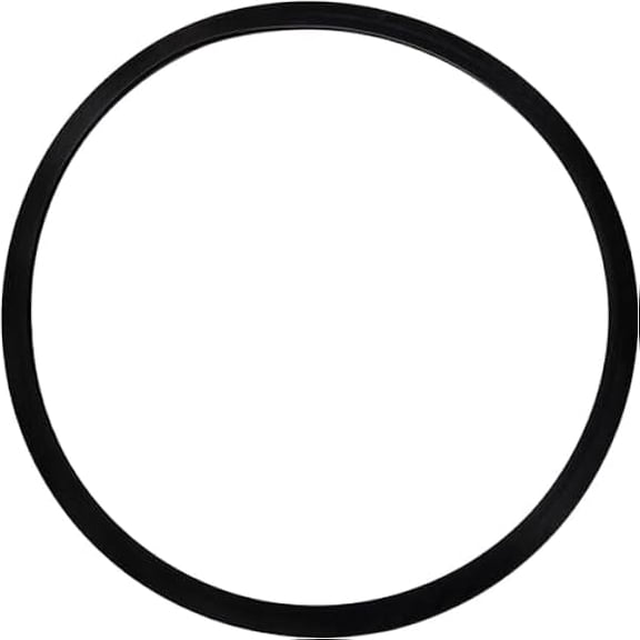 Mirro Pressure Canner Gasket S-9882 Fits for Mirro 12/16/22QT Model M-0512 / M-0522 / M-0312 / M-0406 / M-0416 / M-0526 / M-0622