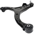 thumbnail image 4 of Geelife Control Arm Ball Joint Suspension Kit Front Driver & Passenger Side Left Right, 4 of 12