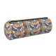 thumbnail image 1 of Easygdp Fashionable Paisley para Estuche de Lápices Cilíndrico de Cuero con Cremallera, Organizador de Lápices de Cuero para Escuela, Oficina y Viajes, 1 of 6
