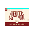 thumbnail image 4 of Abita Brewing Amber Lager, Craft Beer, 12 Pack Cans, 12 fl oz, 4.5% ABV, 4 of 5