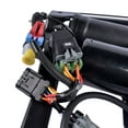 thumbnail image 6 of GELUOXI Air Suspension Compressor 88955409 for Buick Rendezvous Sport Utility V6 2003-2007 Black 1Pc, 6 of 9