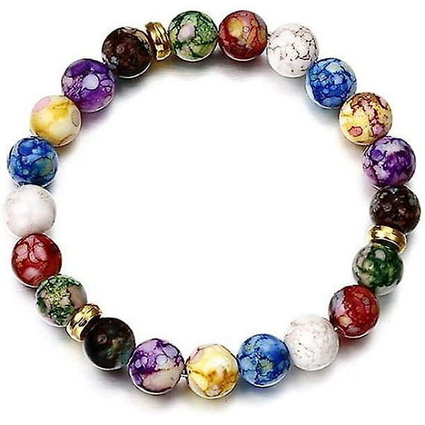 Healing gemstone beads best sale