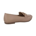 thumbnail image 3 of Flats Mujer Cosmo Paris By Beser Hebilla rosa 25, 3 of 4