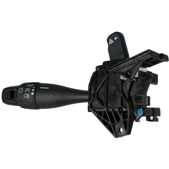 Turn Signal Switch - Compatible with 1996 - 1998 Pontiac Grand Am 1997
