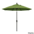 thumbnail image 3 of 9 ft. Sunbrella Aluminum Single Vent Tilt Market Umbrella, 3 of 5