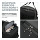 thumbnail image 5 of Maleta Deportiva Impermeable SENDERA Mochila para Gym Extra Grande 30 Litros, 5 of 8