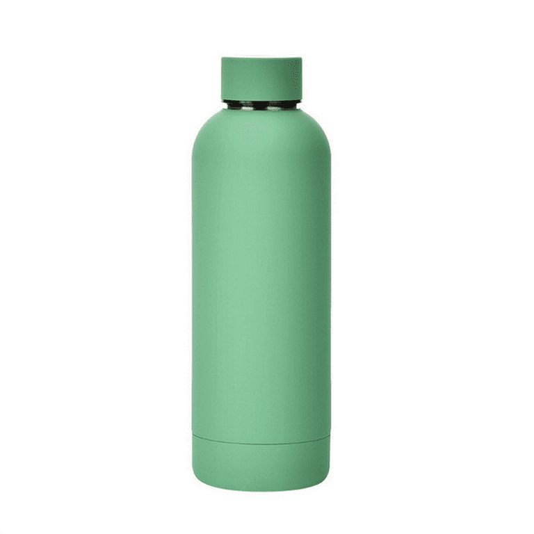 Personalised Insulated Water Bottle Large Stainless Steel Double Walled  500ml Vacuum Flask 