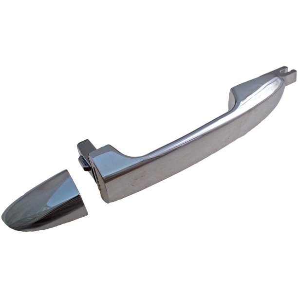 Exterior Door Handle Rear Left 83581 Fits Kia Spectra 2009