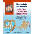 thumbnail image 1 of Libro Manual De Psicologia En Las Unidades De Cuidados Intensivos Tapa Blanda, Autor Macarena Galvez Herrer, Editorial Piramide, 1 of 1