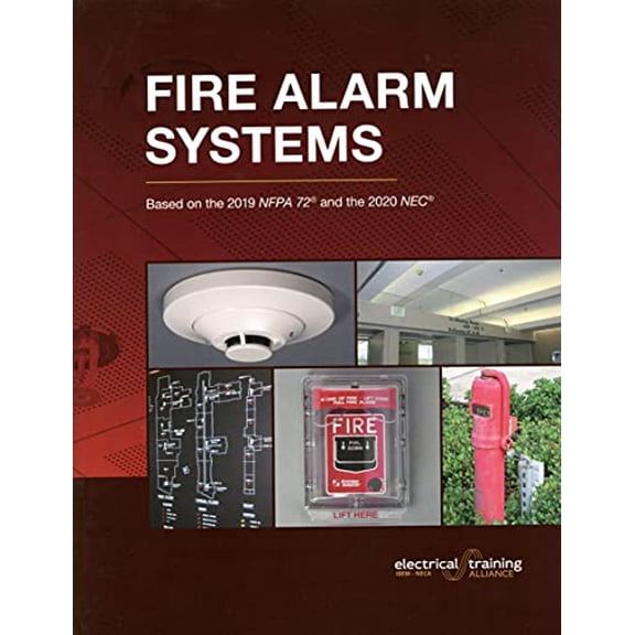 Pre-Owned Fire Alarm Systems - Based on the 2019 NFPA 72 and the 2020 NEC, 9781935941446, 1935941445, Paperback,