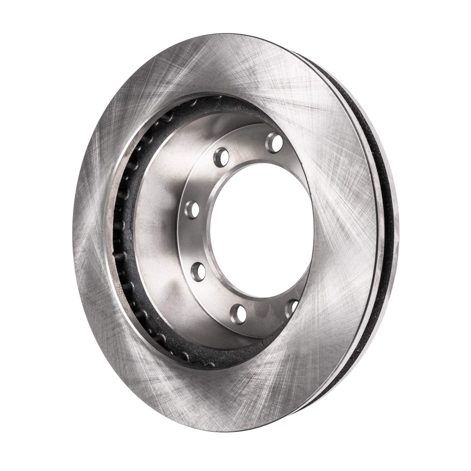 Detroit Axle - Brake Rotors for 2012-2021 Nissan NV2500 NV3500 NV1500, Disc Brake Rotors Replacement : 14.17" inch Front and 14.36" inch Rear Rotor