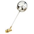 thumbnail image 1 of Dn15 Floating Ball Water Tank Brass Float Valves, 1 of 5