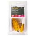 thumbnail image 2 of Marinco 105SPP Pigtail Adapter 15A 125V Female to 30A 125V Male for Boats, 2 of 2