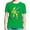 526Green1895, variant on Banana Print Short Sleeve Shirt For Boys Comfortable Tee Kids Casual Tops Playful Fruit Design Children Soft Daily Wear Soft Toddler Blouses Clothing