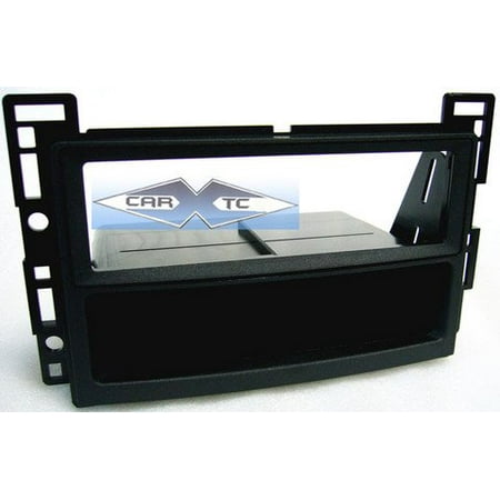 Hhr Dash (Stereo Install Dash Kit Chevy HHR 06 2006 (car radio wiring installation parts) By Carxtc Ship from)