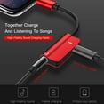 Usb Type C to 3.5mm Jack Type C Audio Splitter Headphone Cable Earphone