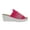 Fuschia, variant on Women's Venti Iris Wedge Heeled Sandal