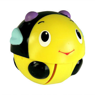 bright starts bee toy