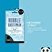 thumbnail image 5 of Oh K! Masque en Feuille Moussante, Frais, 0,8 Oz, 5 of 5