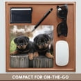 thumbnail image 4 of 3dRose, Rottweiler, MousePad, 4 of 7