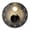 Black and gold, variant on 12 Inch Black and Gold Glass Silent Wall Clocks Battery Operated
