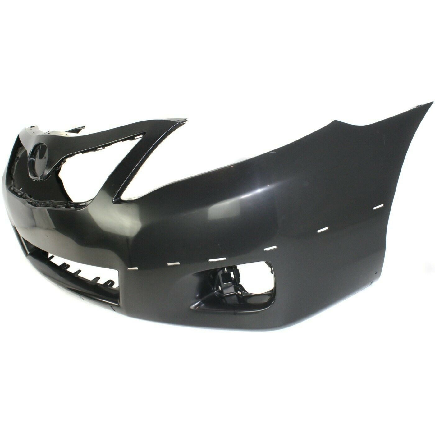 SE Model New Front Bumper Cover For 2010-2011 Toyota Camry USA Without Jack Hole TO1000355 5211906959 With Spoiler Holes
