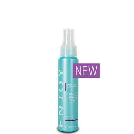 Enjoy Protect And Shine (Size : 3.4 oz)