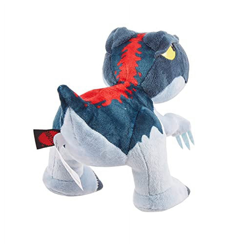 Jurassic World Therizinosaurus Plush