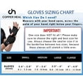 thumbnail image 4 of GUANTES de Compresión para ARTRITIS COPPER HEAL S, 4 of 4