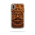 thumbnail image 1 of MightySkins LIFNIPXSM-Carved Aztec Skin Decal Wrap for LifeProof NEXT iPhone XS Max Case Sticker - Carved Aztec, 1 of 4