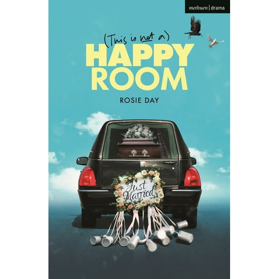Modern Plays (This is Not a) Happy Room, (Paperback)