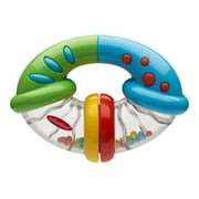 Infantino - Lil' Twister Bead Rattle